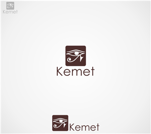 Logo Design by Naavyd for Kemet | Design: #1527923