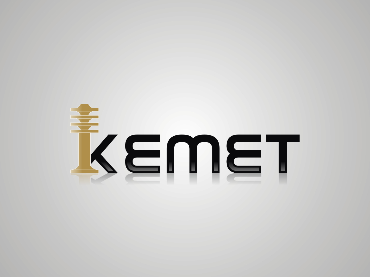 Logo Design by R16 for Kemet | Design #1485723