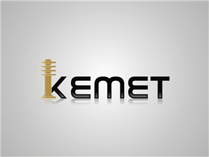 Logo Design by R16 for Kemet | Design: #1485723