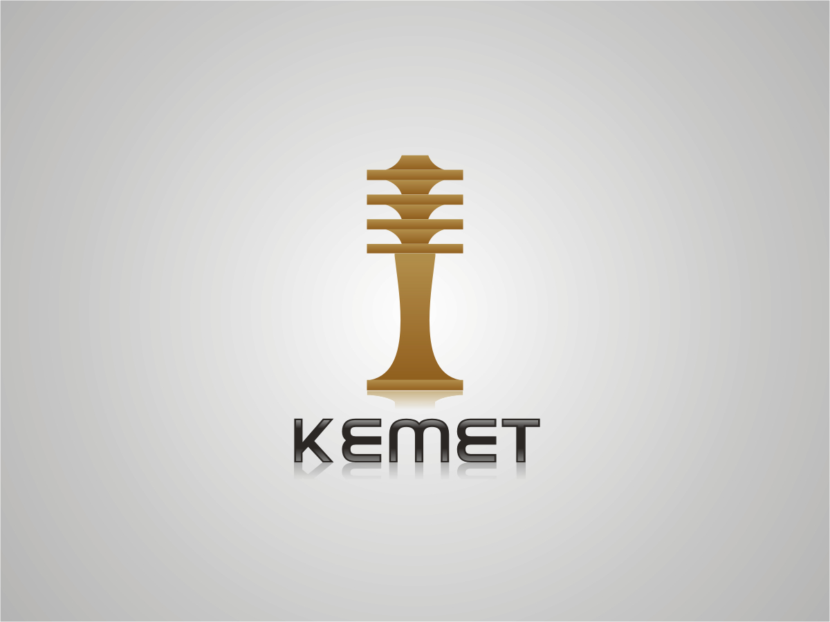 Logo Design by R16 for Kemet | Design #1485778