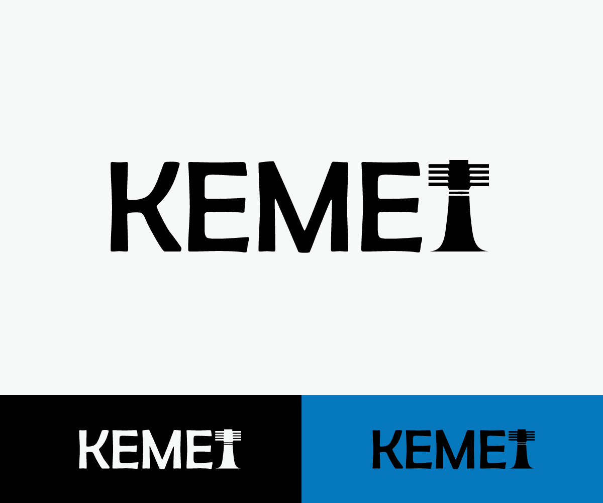 Diseño de Logo por Spycroc para Kemet | Diseño #1548651