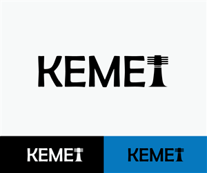 Logo Design by Spycroc for Kemet | Design #1548651
