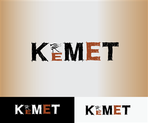 Logo Design by Spycroc for Kemet | Design: #1548712