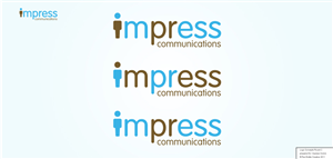 Logo Design by Red Bottle Creative for this project | Design: #254546
