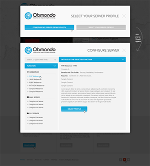 Web-Design von A.D.S für dieses Projekt | Design: #5424842