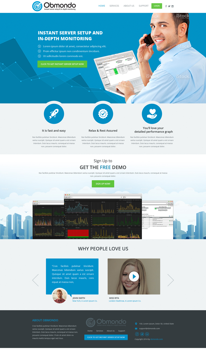 Web-Design von Hashim Creetto für dieses Projekt | Design #5064286