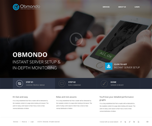 Web-Design von pb für dieses Projekt | Design: #5042950