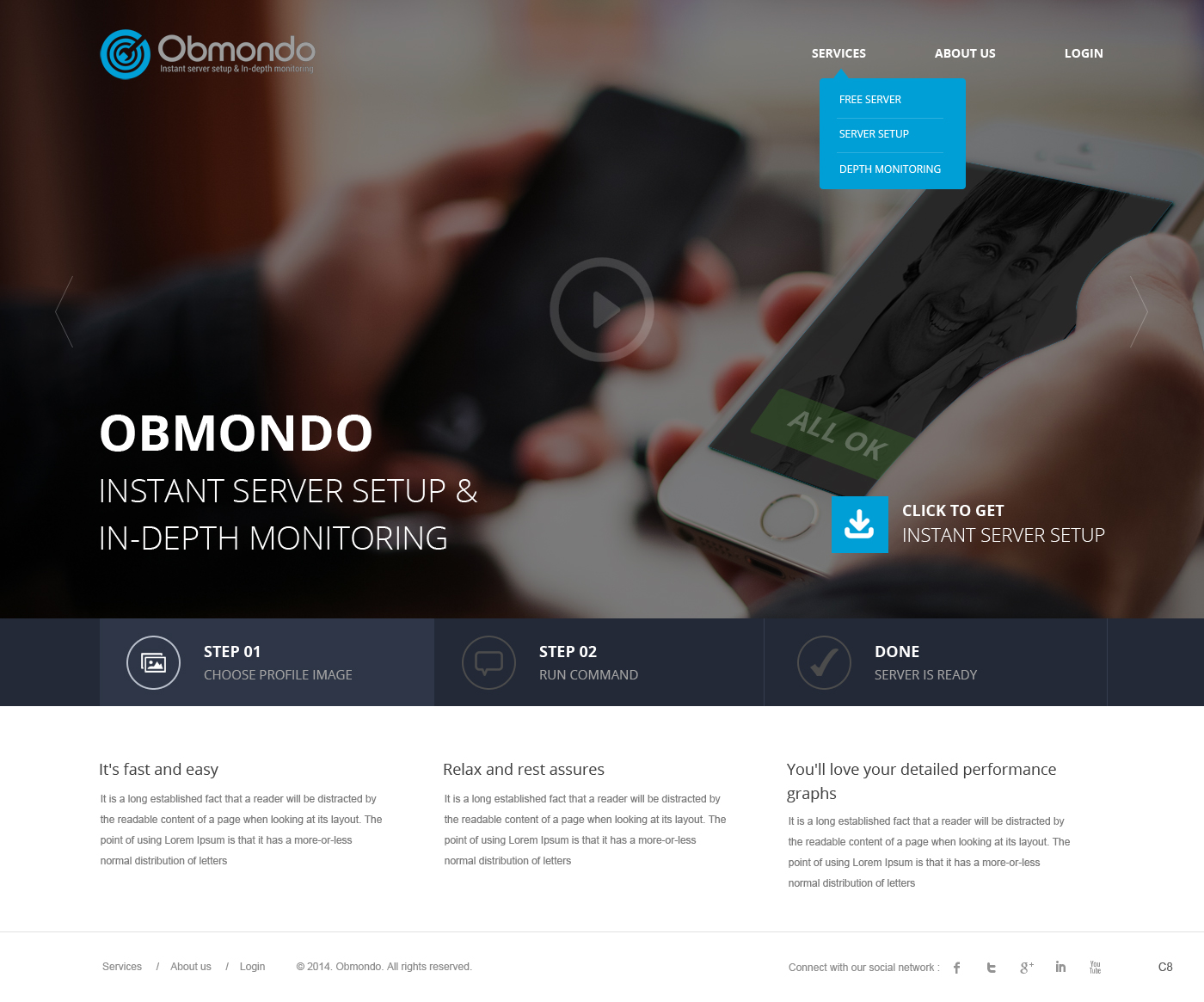 Web Design par pb pour ce projet | Design #5042953