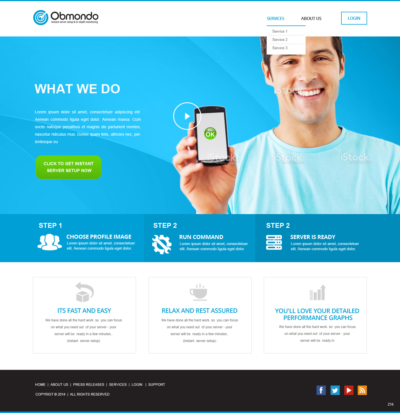 Web-Design von pb für dieses Projekt | Design #5049753