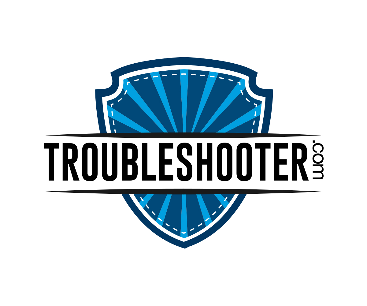 Design de Logo par deRain pour Troubleshooter Network, Inc. | Design #5075826