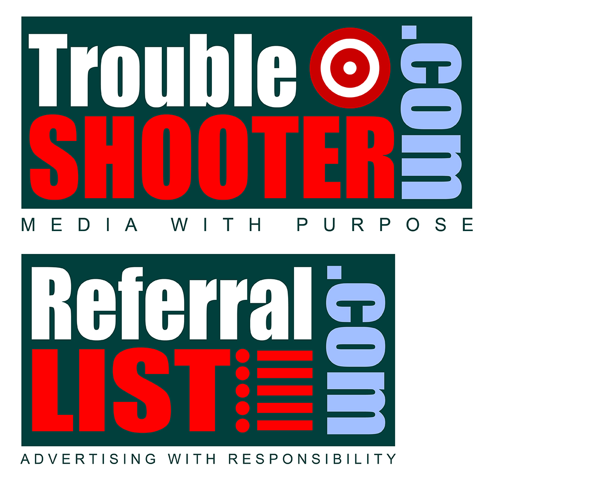 Design de Logo par Spesh pour Troubleshooter Network, Inc. | Design #5036395
