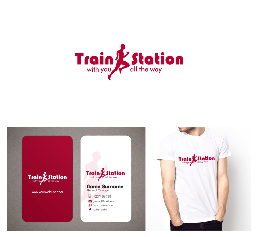 Diseño de Logo por Monimonzy para este proyecto | Diseño #5060487