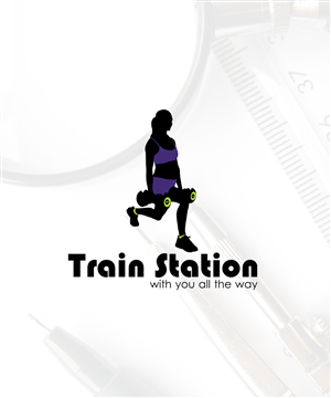 Logo-Design von Sheeraz für dieses Projekt | Design: #5038799