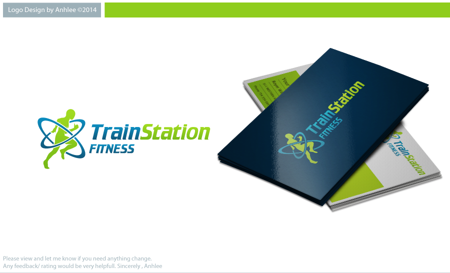 Logo Design by Anhlee for this project | Design #5034999