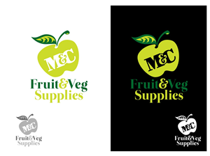 Logo Design by Lorelli Joglekar