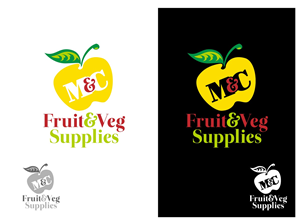 Logo Design by Lorelli Joglekar for this project | Design: #5073060