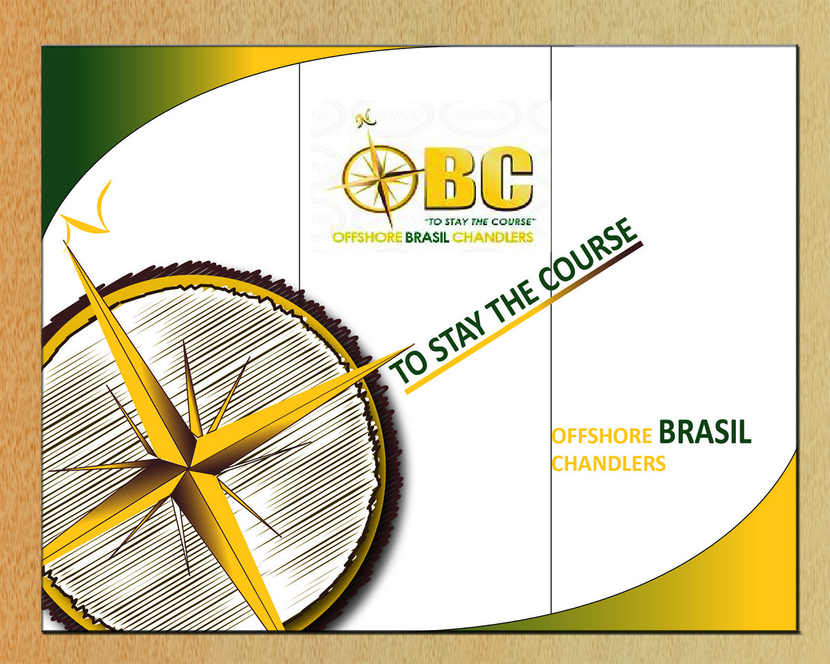 Graphic Design by arch_mahfuz for OFFSHORE BRASIL CHANDLERS | Design #1529500