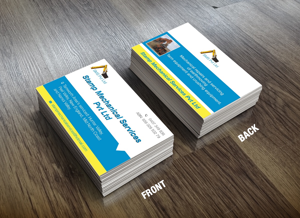 Card Design by Pram Shaw for this project | Design #5039067