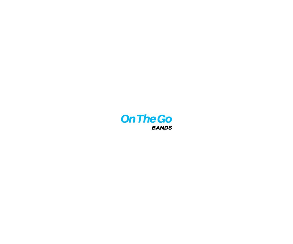 Logo Design by Ash  for On The Go Bands | Design #5032391