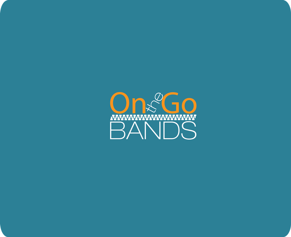 Diseño de Logo por Blendende para On The Go Bands | Diseño #5060929