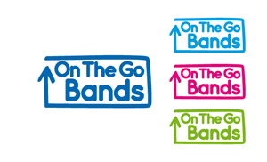 Logo-Design von trufya für On The Go Bands | Design: #5096889