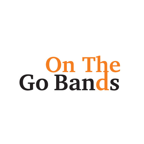 Logo Design by beniwalsuman for On The Go Bands | Design #5032289
