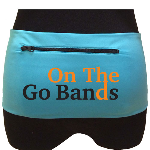 Logo Design by beniwalsuman for On The Go Bands | Design #5032453