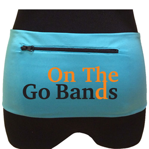 Logo-Design von beniwalsuman für On The Go Bands | Design: #5032453