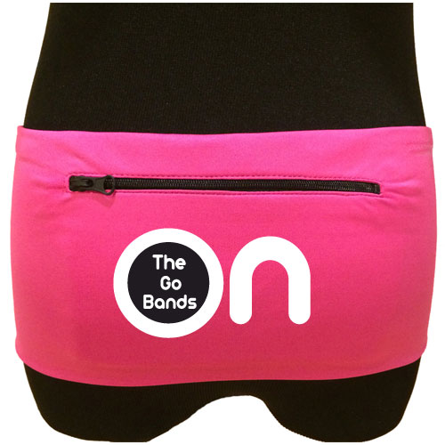 Logo Design by beniwalsuman for On The Go Bands | Design #5032454