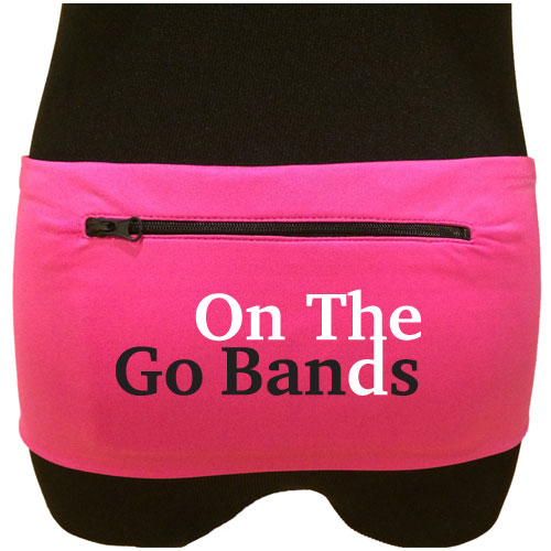 Logo Design by beniwalsuman for On The Go Bands | Design #5032457