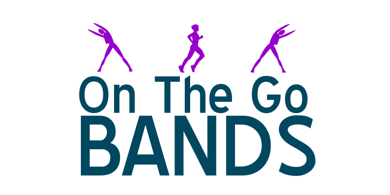 Logo Design by Steel Frogs for On The Go Bands | Design #5053215