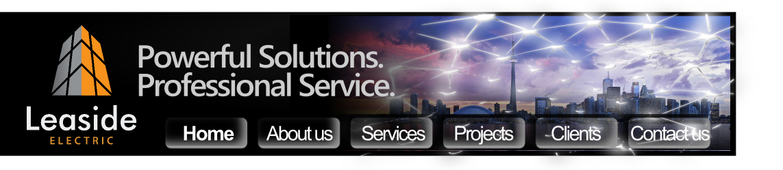 Graphic Design by Giovanni for Leaside Electric | Design #1427615