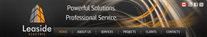 Graphic Design by Anthony for Leaside Electric | Design #1435868