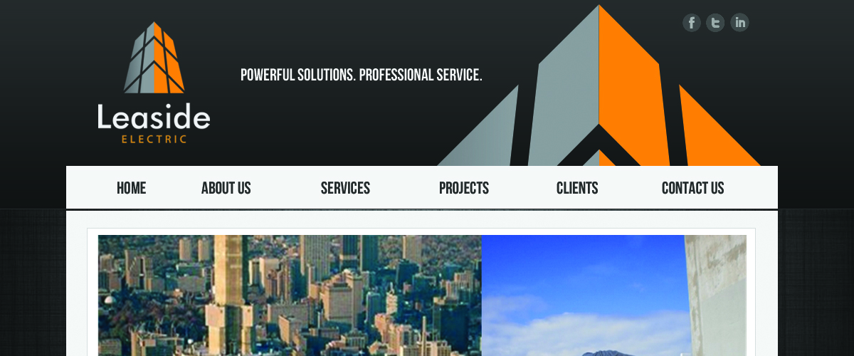 Graphic Design by ABG for Leaside Electric | Design #1427708