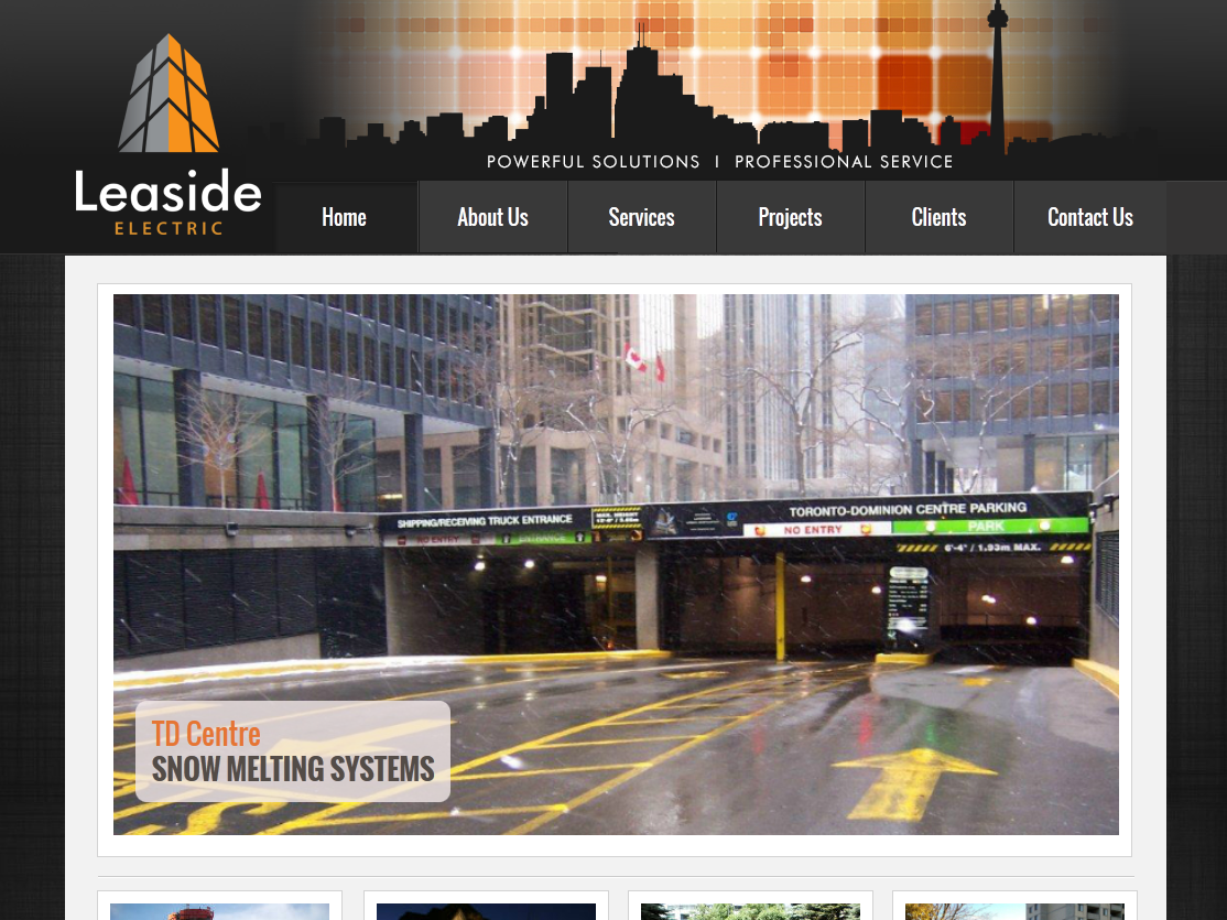 Design Graphique par yadunath pour Leaside Electric | Design #1434523