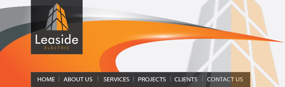 Graphic Design by Ciokoris for Leaside Electric | Design #1436497