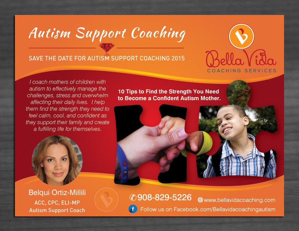 Advertisement Design by Sbss for this project | Design #5051481