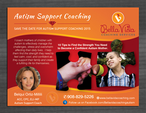 Advertisement Design by Sbss for this project | Design: #5051481