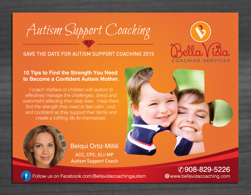 Advertisement Design by Sbss for this project | Design #5051482