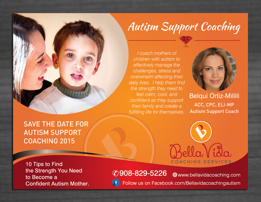 Advertisement Design by Sbss for this project | Design #5051485