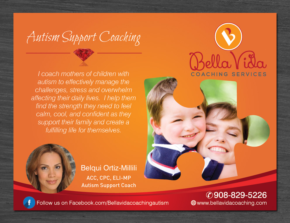 Advertisement Design by Sbss for this project | Design #5057304