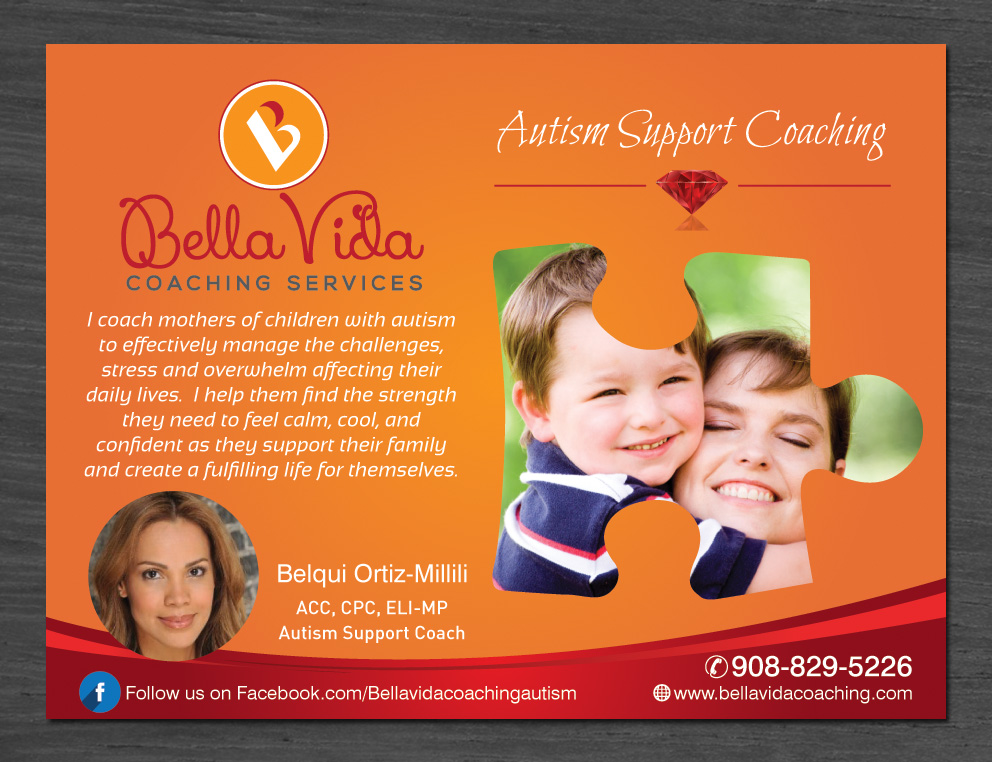 Advertisement Design by Sbss for this project | Design #5057307