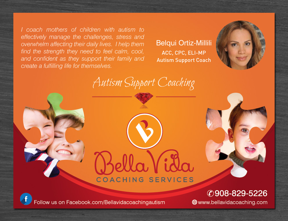 Advertisement Design by Sbss for this project | Design #5057309