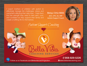 Advertisement Design by Sbss for this project | Design: #5057309