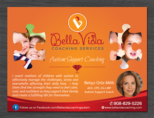 Advertisement Design by Sbss for this project | Design: #5057310