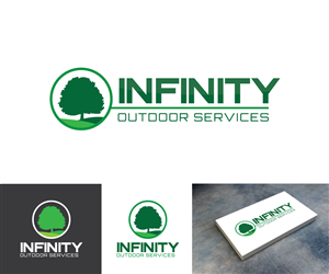 Logo Design by Luc1ano