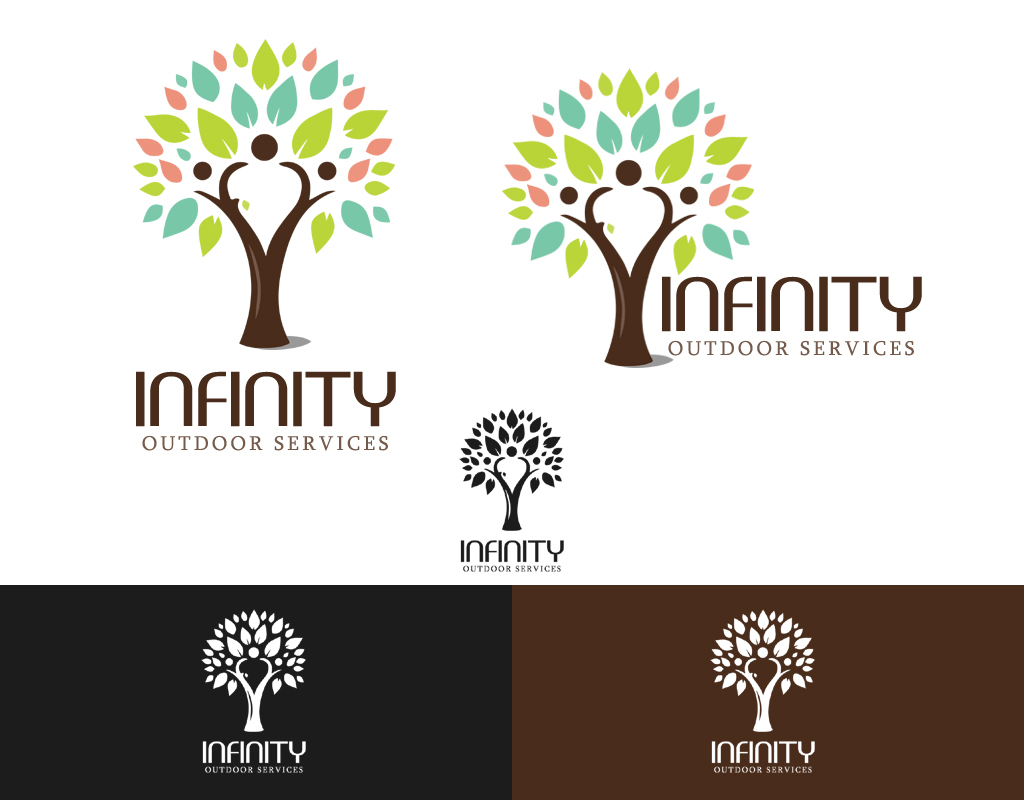 Logo Design by The Deno Technology for this project | Design #5095049