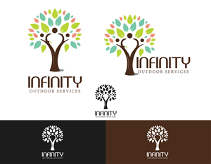 Logo Design by The Deno Technology