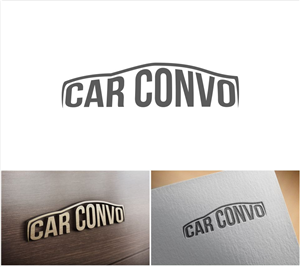Logo Design by Matei Sergiu for Graffx Design | Design: #5035880