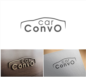 Logo Design by Matei Sergiu for Graffx Design | Design: #5035882